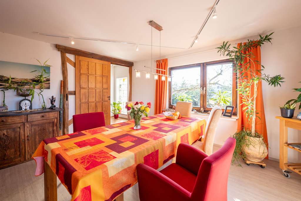 Immobilie in Hennef (Sieg) - Großzügiges Landhaus in Hennef-Adscheid - Bild 4