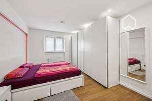 Sanierte 3-Raum-EG-Wohnung mit gehobener Ausstattung und EBK in Stuttgart nahe Marienplatz – Liststraße 82, 70180 Lehen, Stuttgart – Vorschaubild 9
