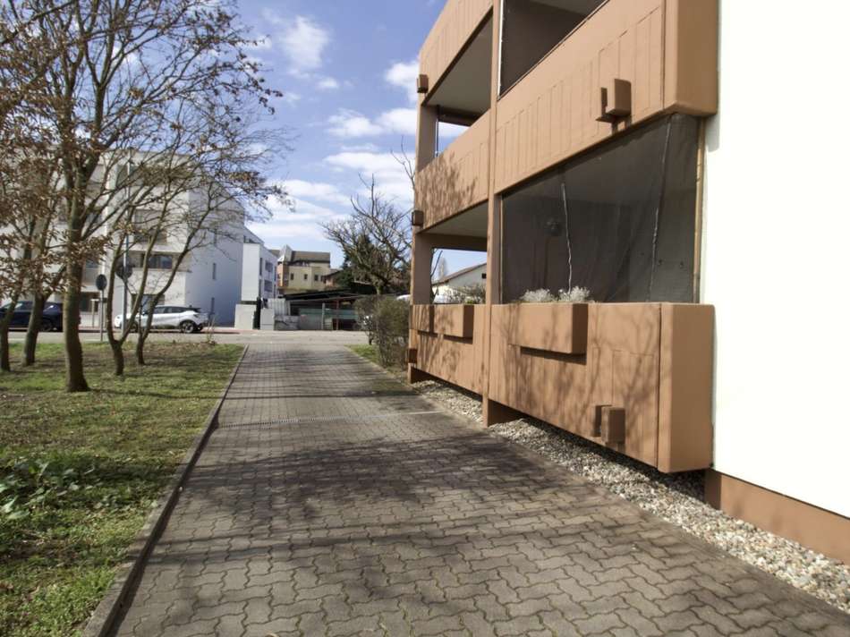 Außenansicht