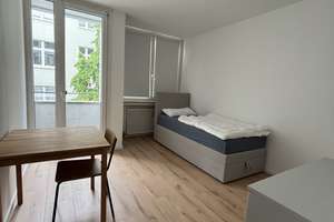 Kompaktes Apartment in der Kölner Neustadt-Nord – Brüsseler Straße 62-64, 50674 Neustadt/Nord, Köln – Vorschaubild 6