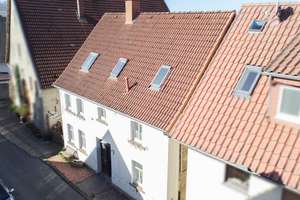  Ideal für Handwerker und Visionäre:  Zentrumsnah in Barntrup - Immobilie mit viel Potenzial – – Die vollständige Adresse der Immobilie erhältst du vom Anbieter., 32683 Barntrup – Vorschaubild 13