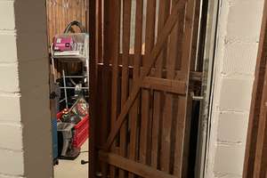  Schöne zwei Zimmer Wohnung in Dortmund, Rahm – Jungferntalstraße 36, 44369 Jungferntal-Rahm, Dortmund – Vorschaubild 17
