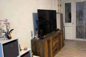 Helle 2-Zimmer-Wohnung mit Tiefgarage & begehbarer Ankleide in Ulm-Eselsberg – Wilhelm-Geyer-Weg 1, 89075 Eselsberg, Ulm – Vorschaubild 8