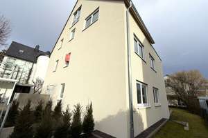 Geräumige und helle 5-Zimmer-Maisonette-Wohnung mit Balkon und Stellplatz – Die vollständige Adresse der Immobilie erhältst du vom Anbieter., 70599 Birkach-Süd, Stuttgart – Vorschaubild 27