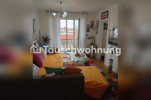Tauschwohnung: Tausch Wohnung – Hanauer Straße 1, 86165 Lechhausen-Süd, Augsburg – Vorschaubild 3