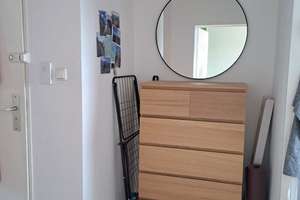 Charmantes 2-Zimmer-Apartment mit Balkon in Wiesbaden! – Blücherstraße 37, 65195 Rheingauviertel / Hollerborn, Wiesbaden – Vorschaubild 4