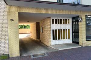 Helle 3-Zimmer-Wohnung in Kassel-Wehlheiden mit gemütlicher Loggia in ruhiger Lage – Die vollständige Adresse der Immobilie erhältst du vom Anbieter., 34121 Wehlheiden, Kassel – Vorschaubild 2