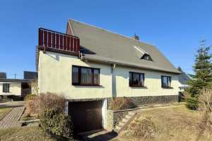 Attraktives Einfamilienhaus  für Ihre Familie in Gornau – Erzgebirgskreis – Vorschaubild 6