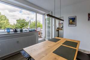 Stilvoller Wohntraum im beliebten Geistviertel mit Balkon in direkter Nähe zum Aasee! – Die vollständige Adresse der Immobilie erhältst du vom Anbieter., 48151 Josef, Münster – Vorschaubild 3