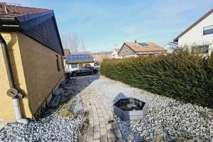 Freistehendes EFH mit großem Garten, Keller und Garage in Magstadt zu verkaufen... – Forchenweg 4, 71106 Böblingen (Kreis) – Vorschaubild 12
