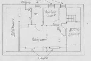 Ein Zuhause mit Seele – Stilvolle Stadtvilla mit ikonischem Charakter im Schmachtenbergsviertel – Die vollständige Adresse der Immobilie erhältst du vom Anbieter., 45219 Kettwig, Essen – Vorschaubild 26