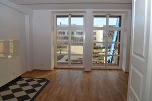 "Historischer Charme trifft Moderne: Traumhafte 3-Zimmer-Wohnung mit Balkon im Deutschen Buchgewerbe – Gutenbergplatz 3, 4103 Zentrum-Südost, Leipzig – Vorschaubild 5