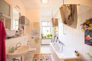 Schöne 2-Zimmer Wohnung im westlichen Ringgebiet – Helenenstraße 30, 38118 Braunschweig – Vorschaubild 5