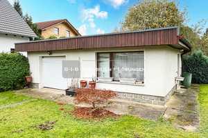 VIDEOVORSCHAU! Winkelbungalow mit Ausbaureserve in Bohnsdorf! – Berlin – Vorschaubild 7