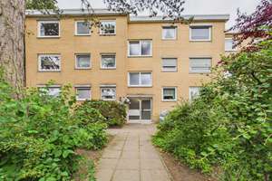 Sofort verfügbar! Modernisierte 3-Zimmer-Wohnung auf Erbpacht – Die vollständige Adresse der Immobilie erhältst du vom Anbieter., 23570 Travemünde, Lübeck – Vorschaubild 16