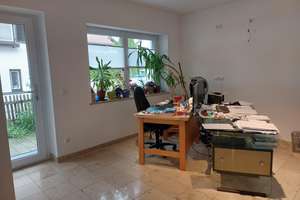 zentral gelegene 5 1/2 Zimmer-Wohnung – Die vollständige Adresse der Immobilie erhältst du vom Anbieter., 86911 Dießen am Ammersee – Vorschaubild 4