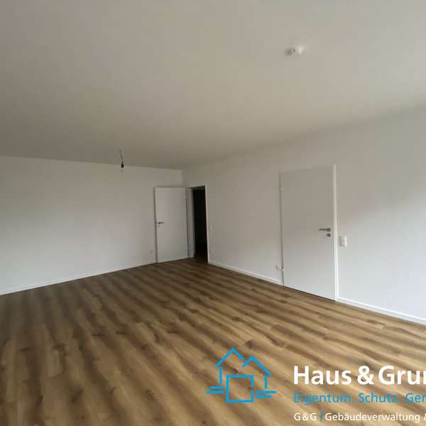 ***modern renovierte 3-Zimmer-Wohnung - Erstbezug - Zentrumsnah -  Alsdorf***