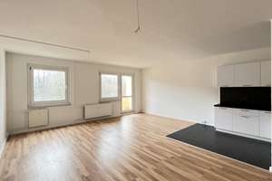 1. Etage: 3 Zimmer, Balkon, Top-Einbauküche *TV geschenkt* – Wolgograder Allee 62, 9123 Hutholz, Chemnitz – Vorschaubild 6