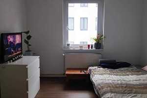 (Nur 2 Monate)1 Zimmer-Wohnung in Hannover Hbf  – Ferdinand Straße 46, 30175 Hannover – Vorschaubild 2