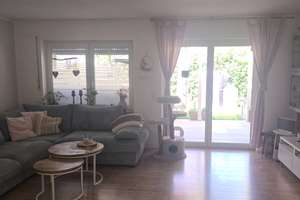 Einziehen und wohlfühlen – modernes Einfamilienhaus mit Garten, Sauna und PV-Anlage – Zur Steinheide 122, 47804 Benrad-Nord, Krefeld – Vorschaubild 2