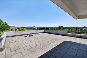 Penthouse-Wohnung mit Dachgarten am Ulmer Safranberg – Die vollständige Adresse der Immobilie erhältst du vom Anbieter., 89075 Oststadt, Ulm – Vorschaubild 23