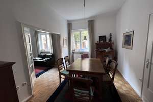 Gepflegte 4-Zimmer-Wohnung mit Balkon in Karlsruhe – Die vollständige Adresse der Immobilie erhältst du vom Anbieter., 76137 Südweststadt, Karlsruhe – Vorschaubild 14