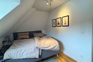 Wohntraum in der Gartenstadt – Moderne Maisonette mit Galerie, Balkon & Wohlfühlbad – Detmar-Mülher-Straße 13, 44141 Westfalendamm, Dortmund – Vorschaubild 8