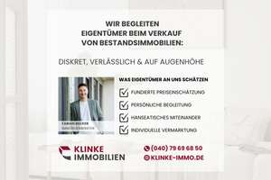 Kamin. Bad en Suite. Ankleide. – Die vollständige Adresse der Immobilie erhältst du vom Anbieter., 22335 Groß Borstel, Hamburg – Vorschaubild 15