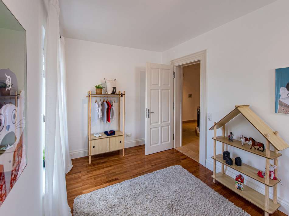 Kinderzimmer