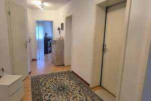 Ausgestattete 3-Zimmer-Wohnung in Top-Lage mit Duplex-Garage & Einbauküche – Aidenbachstr. 115b, 81379 Obersendling, München – Vorschaubild 7