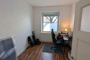 3-Zimmer-Wohnung im EG mit Einbauküche in Hannover – Jordanstraße 45, 30173 Südstadt, Hannover – Vorschaubild 24