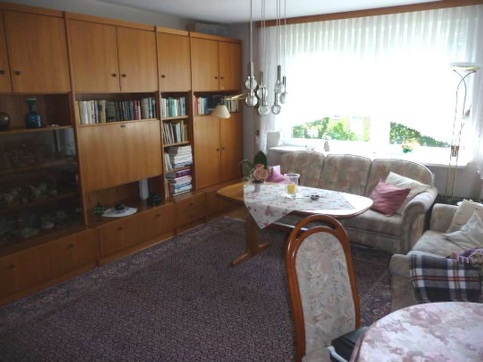 Wohnzimmer Bild 2