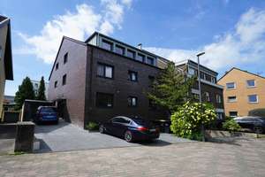 Großzügige, familienfreundliche Wohnung