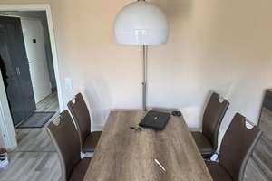 Sofort bezugsfertig - Sanierte und möblierte Eigentumswohnung in Alt-Vinnhorst – Alt-Vinnhorst 51, 30419 Vinnhorst, Hannover – Vorschaubild 24