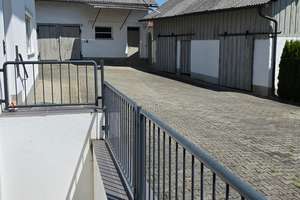 Traum-Zweifamilienhaus in idyllischer Alleinlage für Naturliebhaber - mit unbefristetem Wohnrecht – Die vollständige Adresse der Immobilie erhältst du vom Anbieter., 94474 Vilshofen an der Donau – Vorschaubild 34
