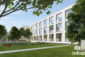 Exklusives Studentenwohnheim mit 65 Apartments in Augsburg! – Die vollständige Adresse der Immobilie erhältst du vom Anbieter., 86154 Oberhausen-Nord, Augsburg – Vorschaubild 4