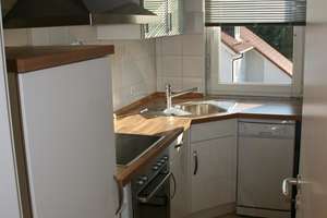 Schöne, helle, zentral gelegene 2-Zimmer-Wohnung mit Balkon – Die vollständige Adresse der Immobilie erhältst du vom Anbieter., 82178 Puchheim – Vorschaubild 6