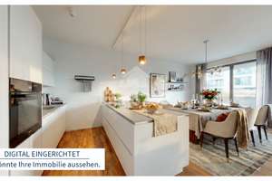 Moderne 4-Zimmer-Neubauwohnung mit zwei Terrassen in zentraler Lage von Berlin-Mitte – Die vollständige Adresse der Immobilie erhältst du vom Anbieter., 10179 Mitte (Ortsteil), Berlin – Vorschaubild 4