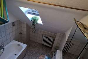 3-Zimmer-Wohnung mit Balkon am Stadtwald in Krefeld-Bockum – 75 m² – 800 € warm – ab 01.04.  – Friedrich-Ebert-Straße 248, 47800 Bockum, Krefeld – Vorschaubild 5