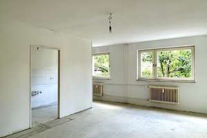 Vielseitige 2-Zimmer-Wohnung mit Balkon und viel Gestaltungsspielraum im Berliner Süden – Hilbertstraße 36, 12307 Lichtenrade, Berlin – Vorschaubild 2