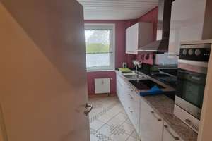 Charmante, frisch renovierte 3 Zi.-Whg mit Balkon in ruhiger Lage von Wuppertal-Elberfeld – Reichsgrafenstrasse 27, 42119 Elberfeld, Wuppertal – Vorschaubild 12