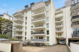 Frei lieferbare 2-Zi.-Eigentumswohnung zum Kauf in direkter Uni-Nähe - Wentzel Dr. – Die vollständige Adresse der Immobilie erhältst du vom Anbieter., 20144 Harvestehude, Hamburg – Vorschaubild 4