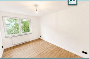 Erstbezug nach Modernisierung 3-Zimmer-Wohnung mit Balkon in Osnabrück-Wüste – 49080 Kalkhügel, Osnabrück – Vorschaubild 6