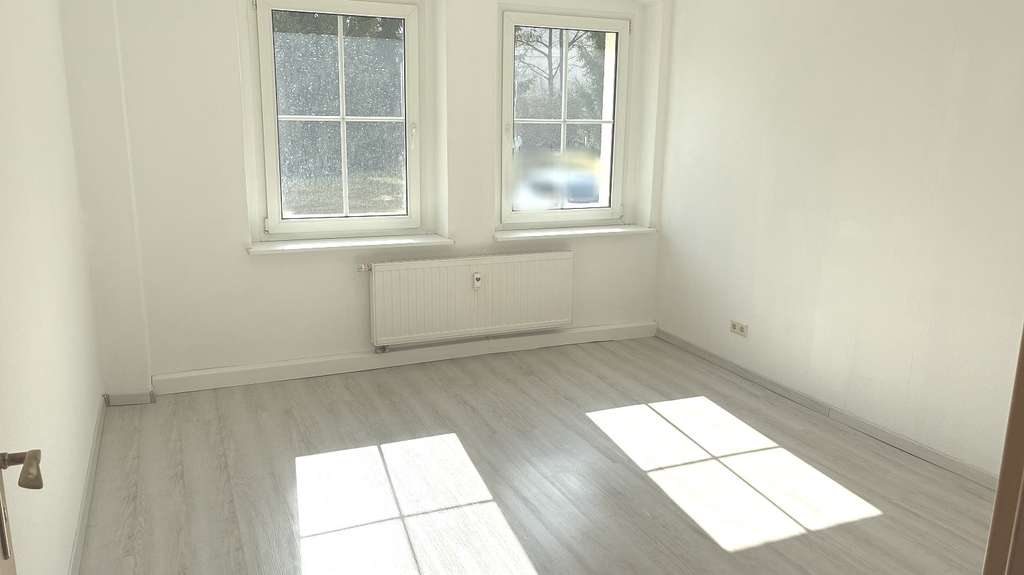 Immobilie in Döbeln - 3-Zimmer Wohnung mit Stellplatz im EG - Bild 4