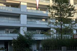 2 Zi. München-Pasing, moderne Etagenwohnung mit Aufzug, direkt neben den Pasing Arkaden, – Die vollständige Adresse der Immobilie erhältst du vom Anbieter., 81241 Pasing, München – Vorschaubild 6