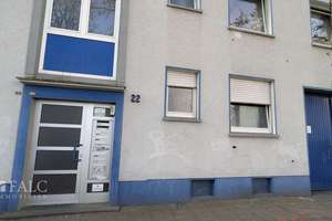 Helles Single‑Apartment mit guter Rendite – Die vollständige Adresse der Immobilie erhältst du vom Anbieter., 45329 Karnap, Essen – Vorschaubild 16