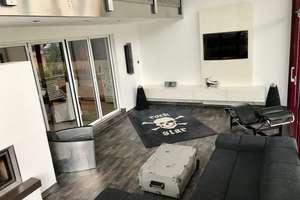 Modernes, hochwertig ausgestattetes Design-Wohnhaus mit Garage in Selters/WW.  – Alter Hof 2a, 56242 Selters (Westerwald) – Vorschaubild 5