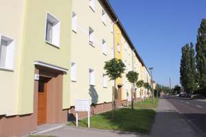 Schöne Dreiraumwohnung mit Balkon – Gardeleger Str. 6, 39106 Alte Neustadt, Magdeburg – Vorschaubild 6
