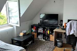 Perfekte WG-Wohnung: 5 Zimmer mit EBK für 3–5 Personen – Parkstr. 6b, 49076 Wüste, Osnabrück – Vorschaubild 7
