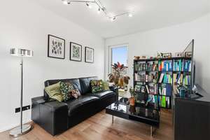 Vermietete Neubauwohnung mit großer Dachterrasse und Aufzug im Herzen von HH-Rahlstedt – Die vollständige Adresse der Immobilie erhältst du vom Anbieter., 22143 Rahlstedt, Hamburg – Vorschaubild 10